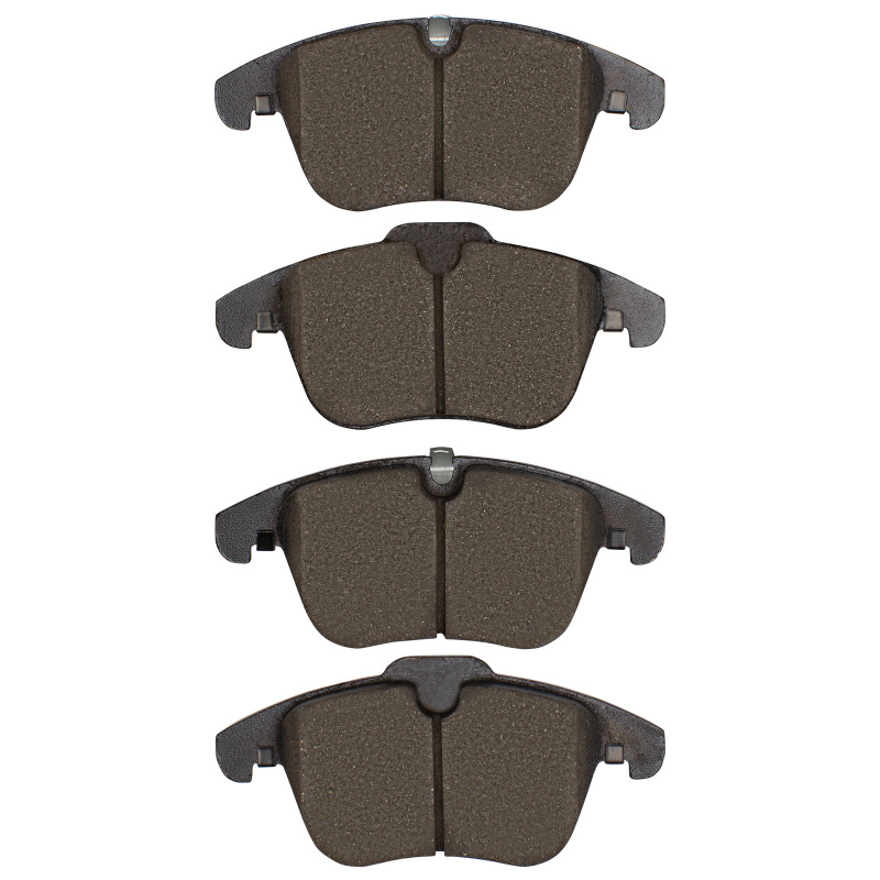 Jaguar XJ8 Brake Pads - Front - R1 Concepts - R1 Ceramic - `06-`18